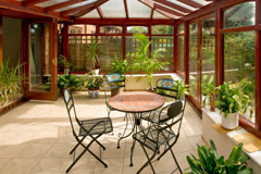 Blackwater conservatory quotes